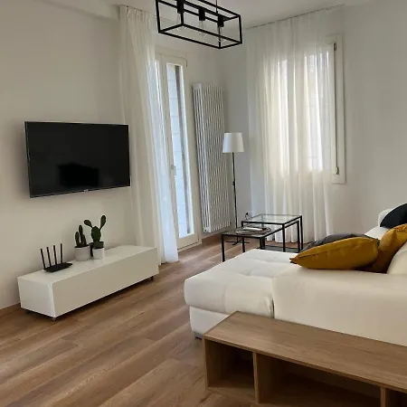 Apartment Ca' Yvonne A