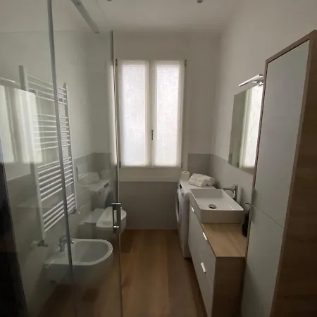 Ca' Yvonne A Apartment
